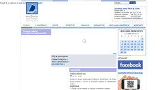 Desktop Screenshot of knjiznica-skofjaloka.si
